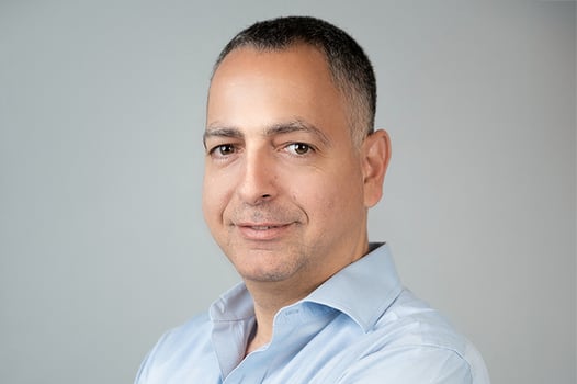 עו״ד אביעד שוב, שותף במשרד שוב ושות׳, צילום: ITAMAR PHOTO